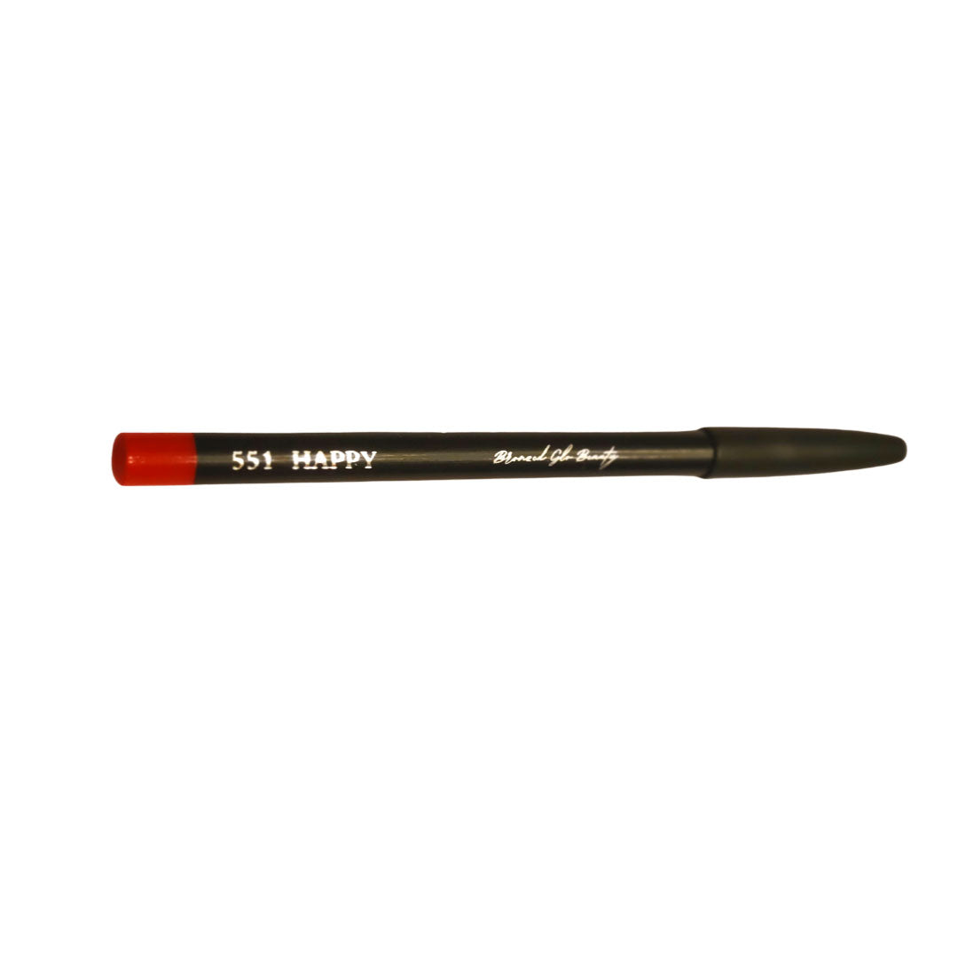 Happy - Ultra Fine Lip Pencil