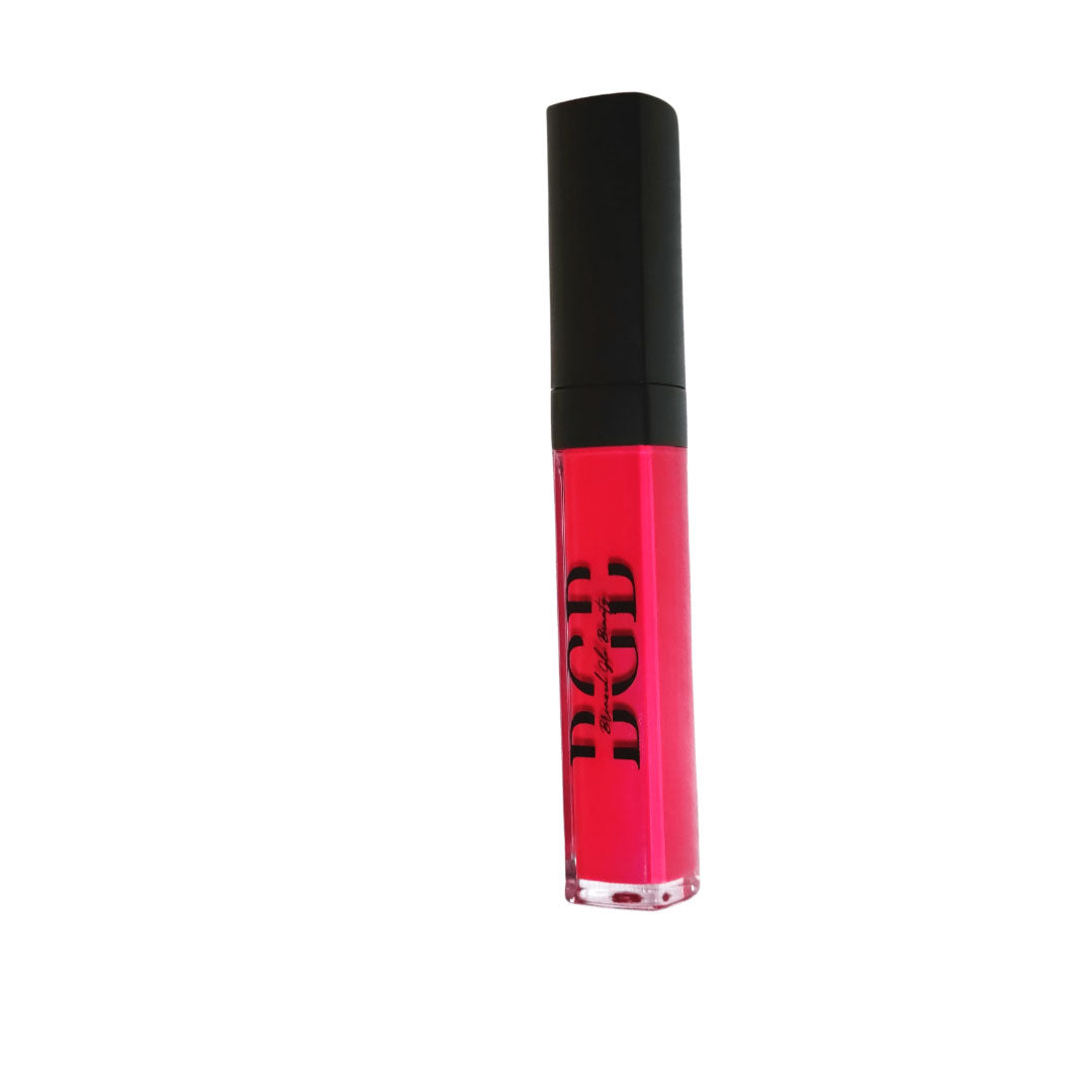 Naturally Speechless -Liquid Lipstick